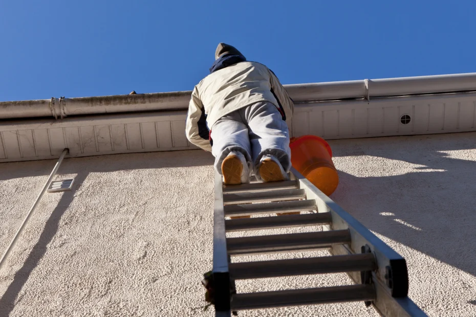 Gutter Cleaning Gaston