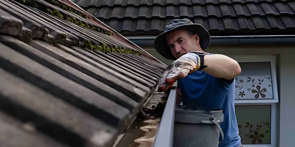 Gutter Cleaning Gaston home page